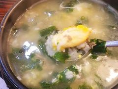 -意成料理