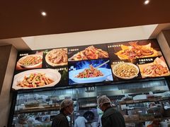 -情妹耙泥鳅·江湖川菜(科华店)