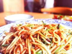 经典牛肉炒粉-赣南粉局·江西小炒·锅气炒粉(巴黎春天店)