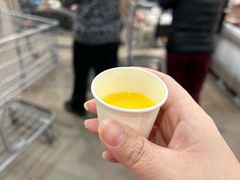 -天津梅江会展中心