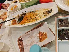 -高老庄新家宴(北斗星广场店)