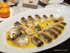 -阿明小菜·海鲜·上海菜(浦建路店)