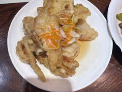 -老厨家(友谊路总店)