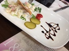 -德大西餐社(云南南路店)
