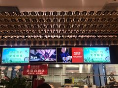 -大厨小馆(华阳城店)