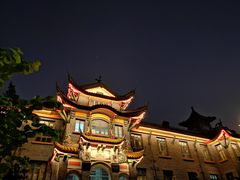 -四川大学(华西校区)