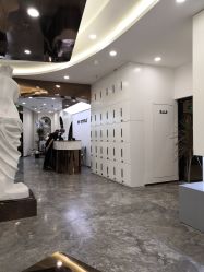 -INSTYLE造型·明星店