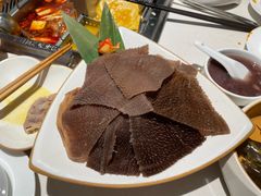 -海底捞火锅(长宁路龙之梦店)