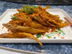 -荣誉海鲜酒楼(海湾店)