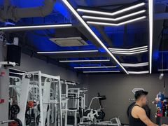 -EASY POWER健身工作室(浦东大道店)