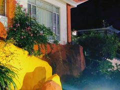 -江门古兜温泉小镇