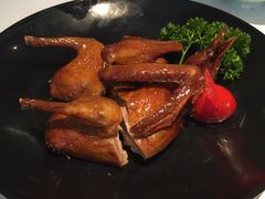 -汤城小厨•粤菜•靓汤(金宝街店)
