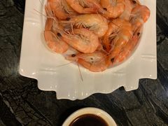 -金海湾嘉华度假酒店·海天阁中餐厅