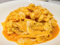 -怡情荟•海鲜青岛菜(五四广场旗舰店)