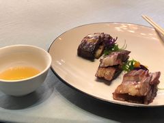 -西安绿地假日酒店·丽宝轩中餐厅