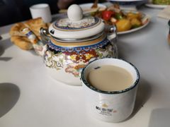 新疆奶茶-帕米尔食府(白云观店)