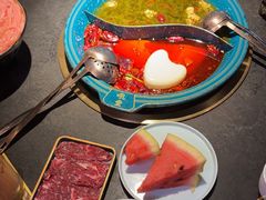 -吼堂老火锅(太古里总店)