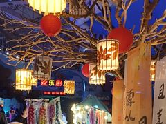 -烟台海昌鲸鲨海洋公园