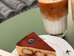 -糖房咖啡(南锣鼓巷店)