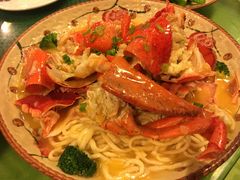 -盛港湾海鲜食府(黄沙店)