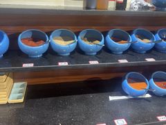 -鹤之乡·齐齐哈尔烤肉·非遗(秋涛路店)