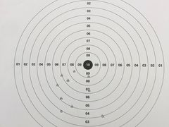 -中安射击运动俱乐部