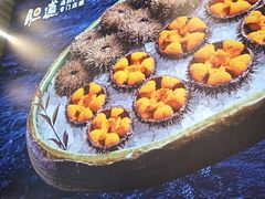 -胆道·海胆专门店(凯德晶萃店)