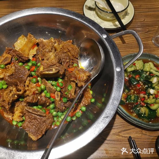湘聚小馆
