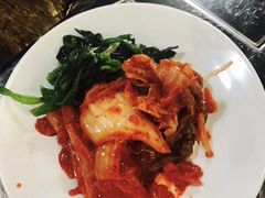 -33韩式自助烧烤(环城南路店)