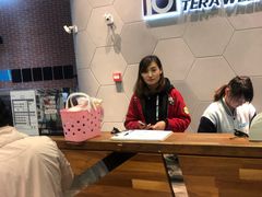 -一兆韦德健身(慧芝湖店)