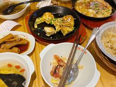 -恋萍小吃(时代店)