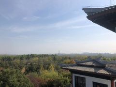 -合肥三国新城遗址公园