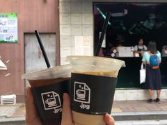 -JPG coffee(广州体育西店)