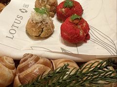 -莲西餐(曲江店)