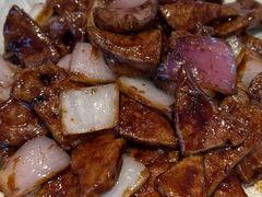 -虎哥私房菜(馒头山店)