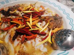 -花椒俏川菜小馆(南海万达店)