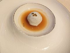 -广州富力丽思卡尔顿酒店·丽轩·粤菜