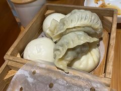 -食膳公园包子铺(烈士公园店)