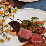 李公堤小众意式餐厅🌼性价比超高👍🏻情调💯约会必备