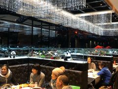 大堂-红辣椒·川菜·火锅(科华路店)