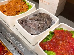 -海底捞火锅(海宁路店)