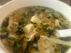 小馄饨-同心楼(解放北路店)