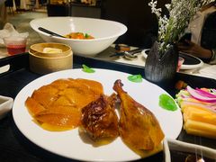 -梧桐Plus·创意京·川料理(万象城店)