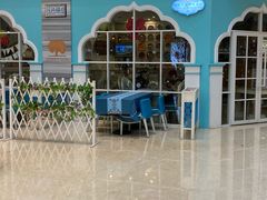 -Aladdin·阿拉丁土耳其餐厅(信和广场店)