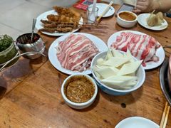 -元盛居(生态大街店)