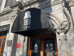 -1901 Cafe(西四店)