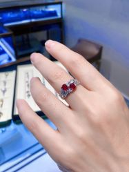 点击看大图 -Cindy Jewelry·钻戒·彩色宝石