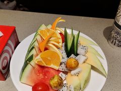 -海底捞火锅(和安宁春城店)