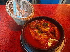 -羽深肉铺 Steak & Wine