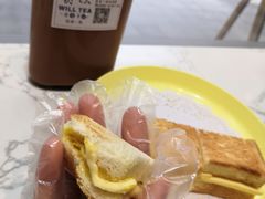 -赏饮·WILL TEA